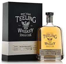 Teeling 28 Year Old Single Cask