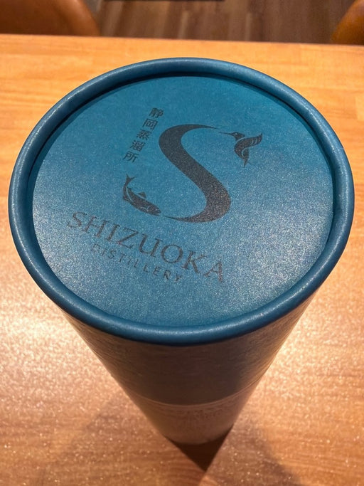 静岡　ユナイテッド　7年　2025年　500ml - LIQUOR JOY