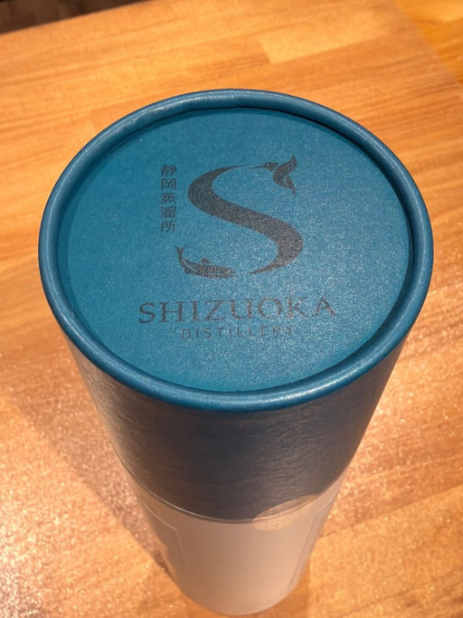 静岡　ユナイテッド　7年　2025年　500ml - LIQUOR JOY