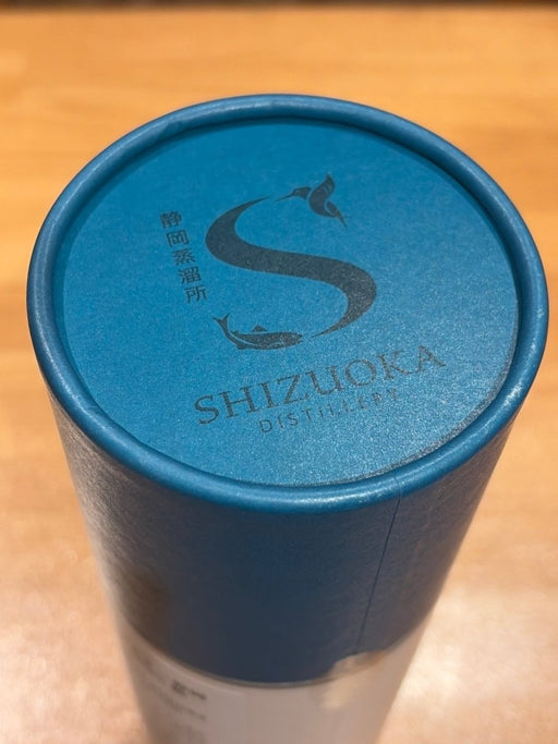 静岡　ユナイテッド　7年　2025年　500ml - LIQUOR JOY