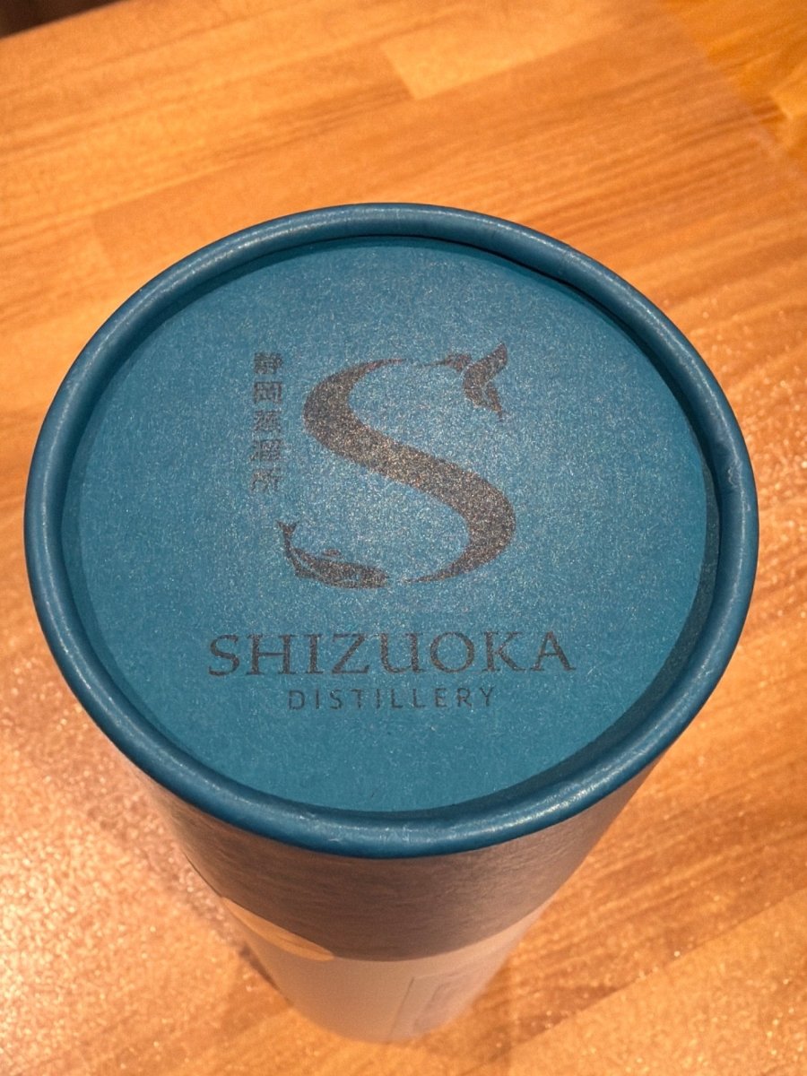 静岡　ユナイテッド　7年　2025年　500ml - LIQUOR JOY