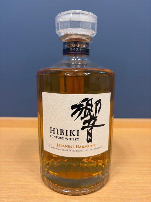 響　ジャパニーズハーモニー　700ｍｌ　43度 - LIQUOR JOY