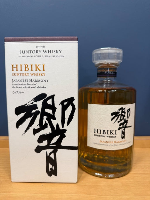 響　ジャパニーズハーモニー　700ｍｌ　43度 - LIQUOR JOY