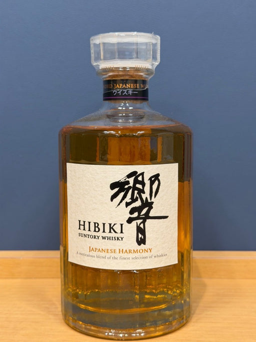 響　ジャパニーズハーモニー　700ｍｌ　43度 - LIQUOR JOY