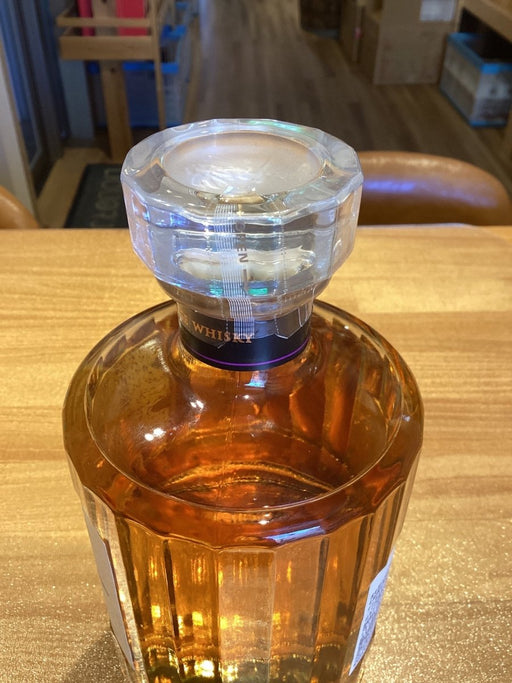 響　ジャパニーズハーモニー　700ｍｌ　43度 - LIQUOR JOY