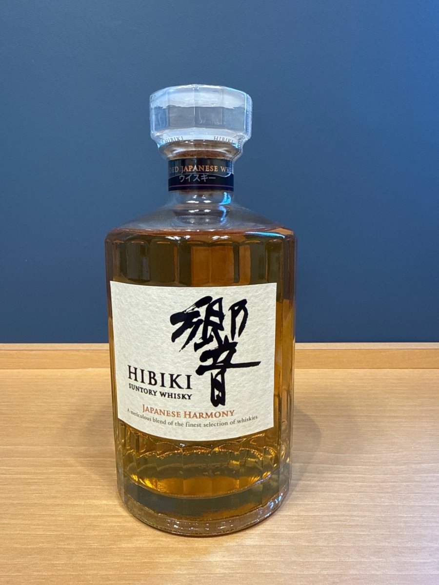 響　ジャパニーズハーモニー　700ｍｌ　43度 - LIQUOR JOY