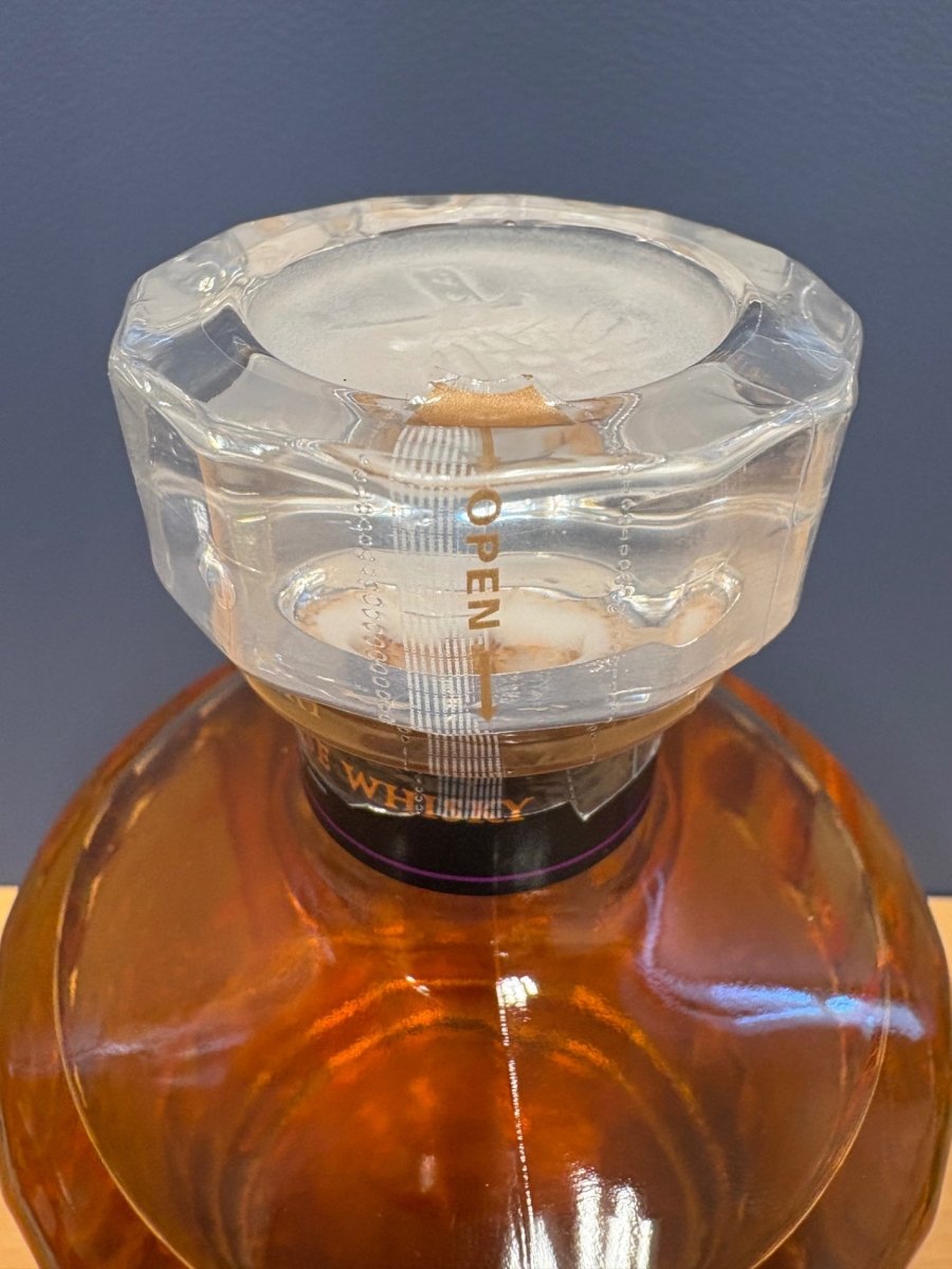 響 ジャパニーズハーモニー 700ml 43度