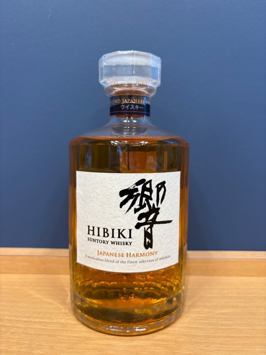 響　ジャパニーズハーモニー　700ｍｌ　43度 - LIQUOR JOY