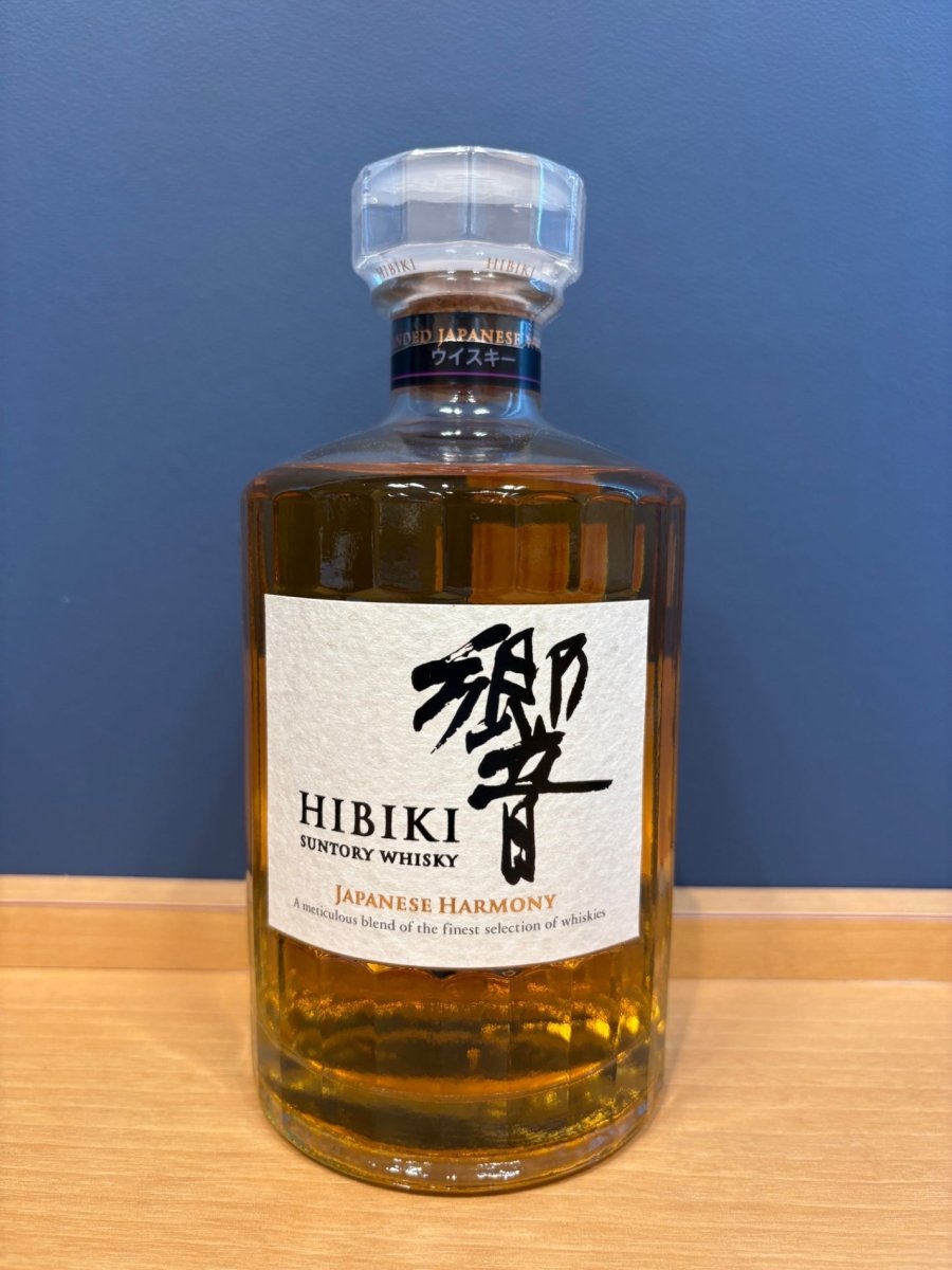 響　ジャパニーズハーモニー　700ｍｌ　43度 - LIQUOR JOY