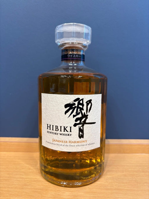 響　ジャパニーズハーモニー　700ｍｌ　43度 - LIQUOR JOY
