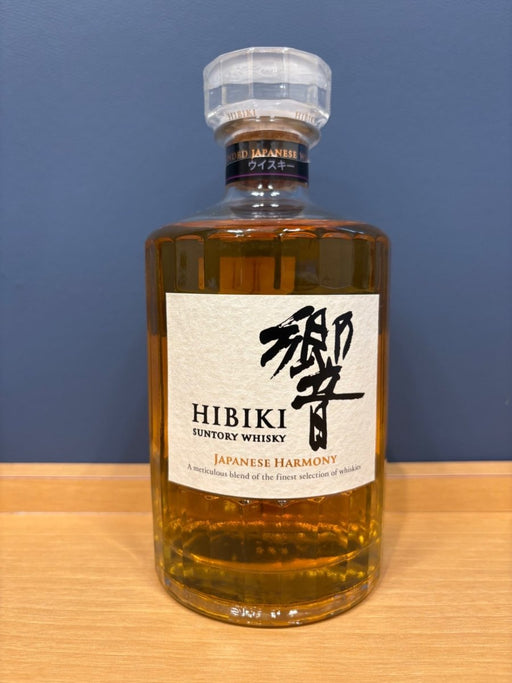 響　ジャパニーズハーモニー　700ｍｌ　43度 - LIQUOR JOY