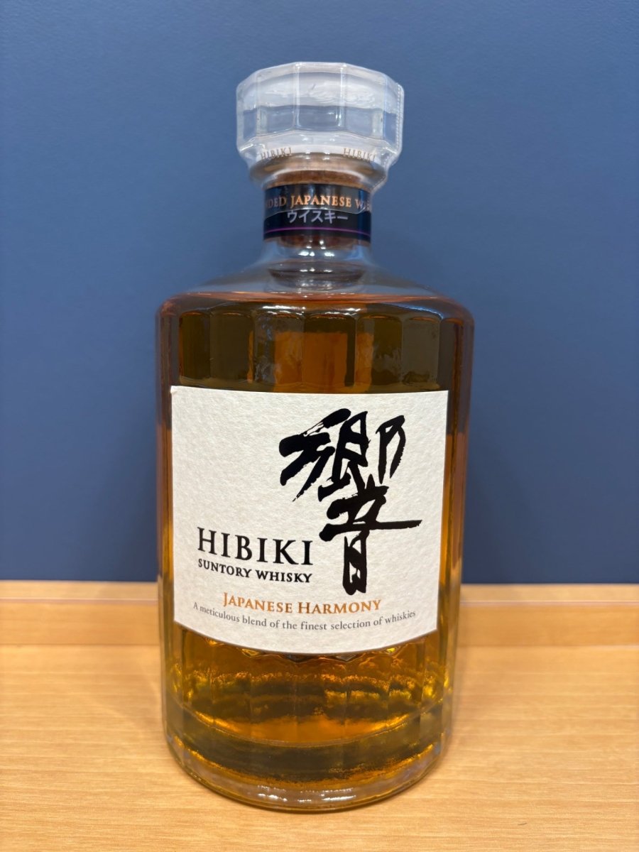 響　ジャパニーズハーモニー　700ｍｌ　43度 - LIQUOR JOY