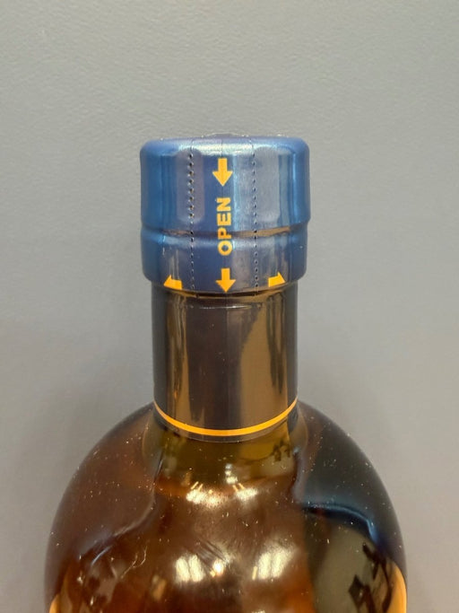 シングルモルト 余市 [ ウイスキー 日本 700ml ] - LIQUOR JOY