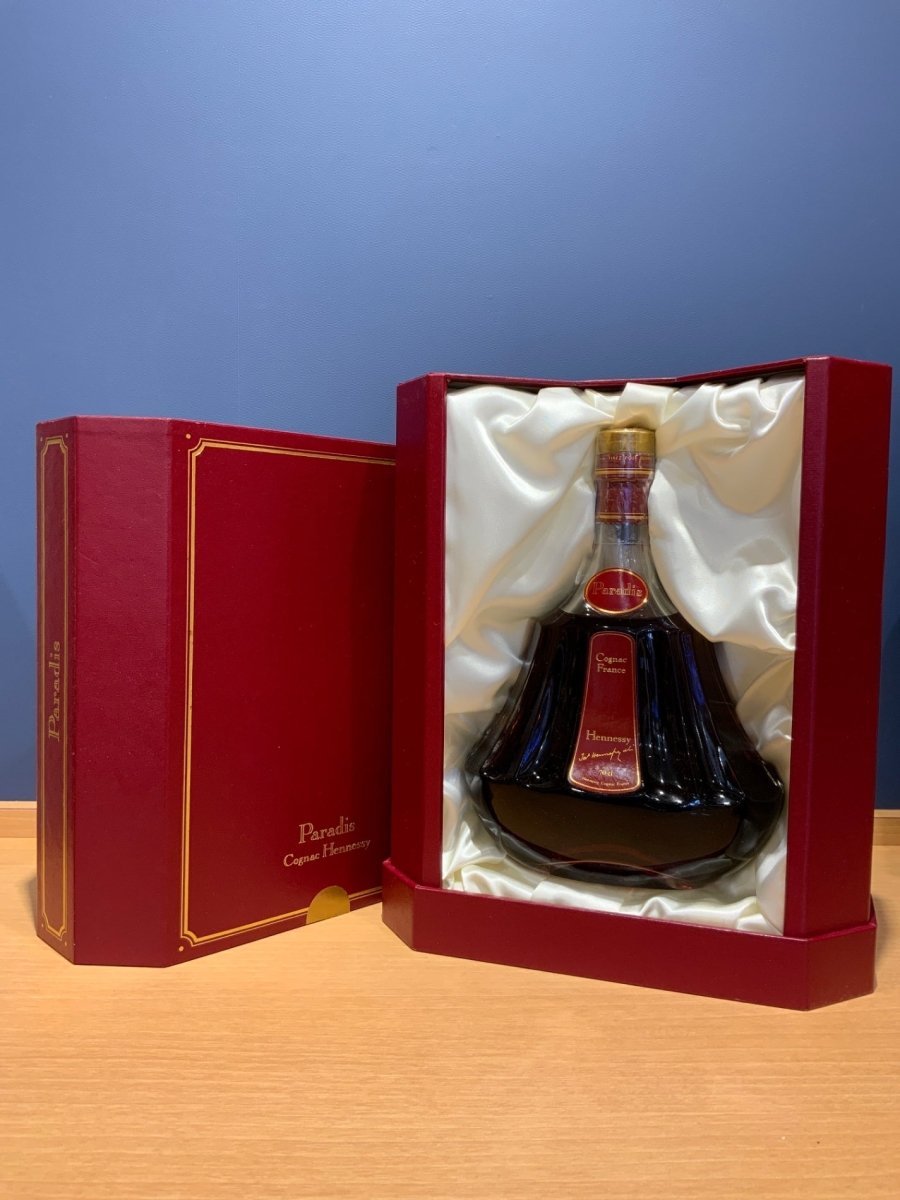 ヘネシー パラディー エクストラ 700ml 並行 箱付 [並行輸入品] - LIQUOR JOY