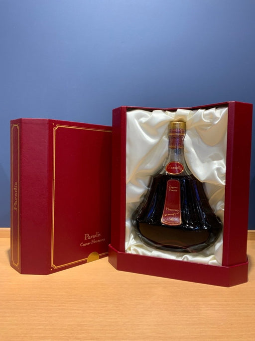 ヘネシー パラディー エクストラ 700ml 並行 箱付 [並行輸入品] - LIQUOR JOY