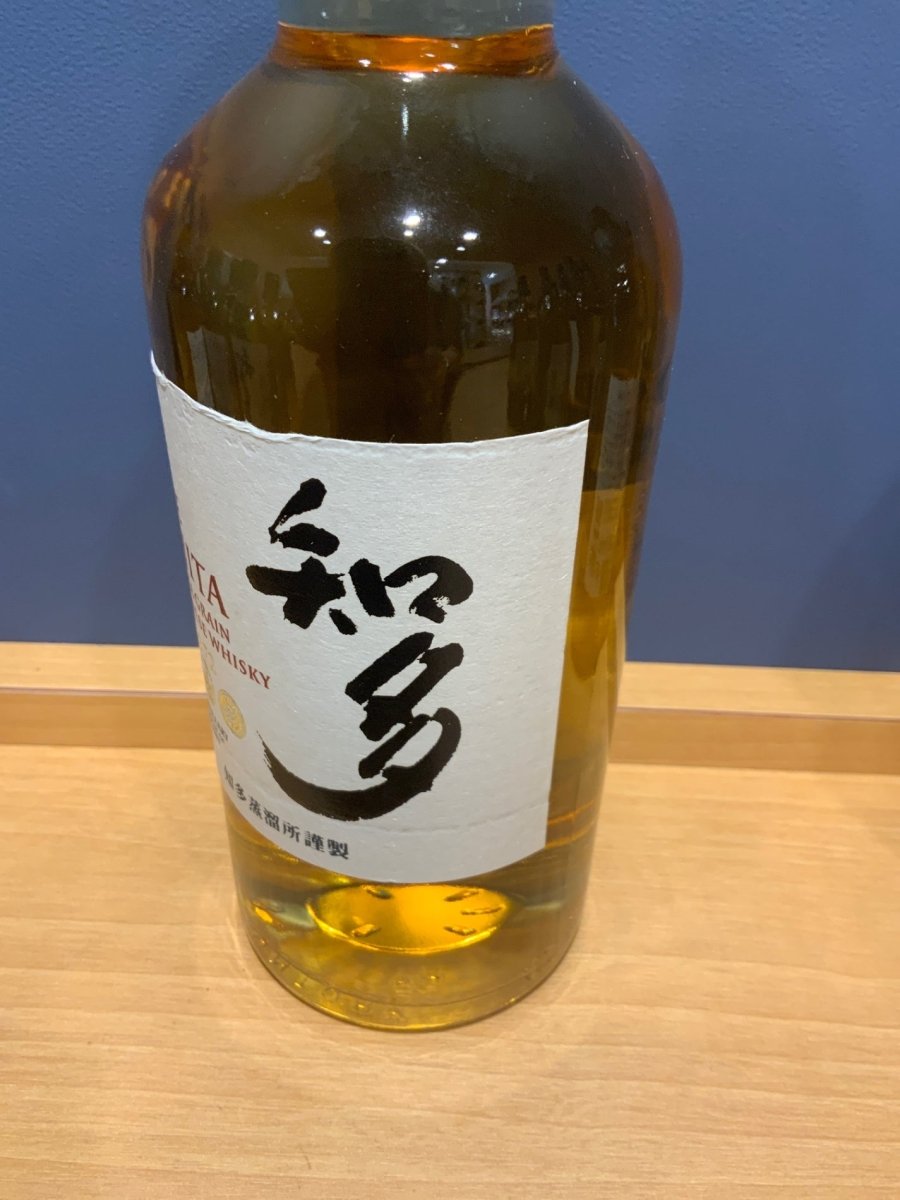 サントリー ウイスキー 知多 [日本 700ml ] - LIQUOR JOY
