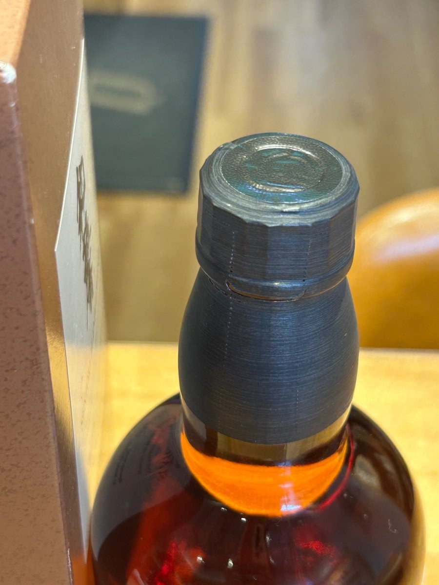 サントリー　オリジナル ブレンデッドウイスキー　和馨　700ml　（冊子なし） - LIQUOR JOY