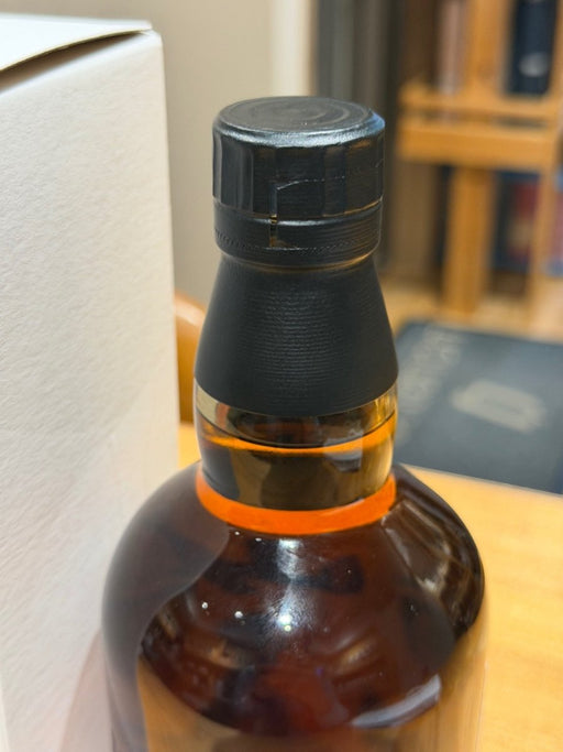 サントリー　山崎　縁ラベル　700ml - LIQUOR JOY