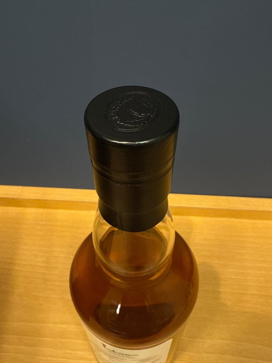 イチローズ モルト＆グレーン ホワイトラベル 700ml - LIQUOR JOY