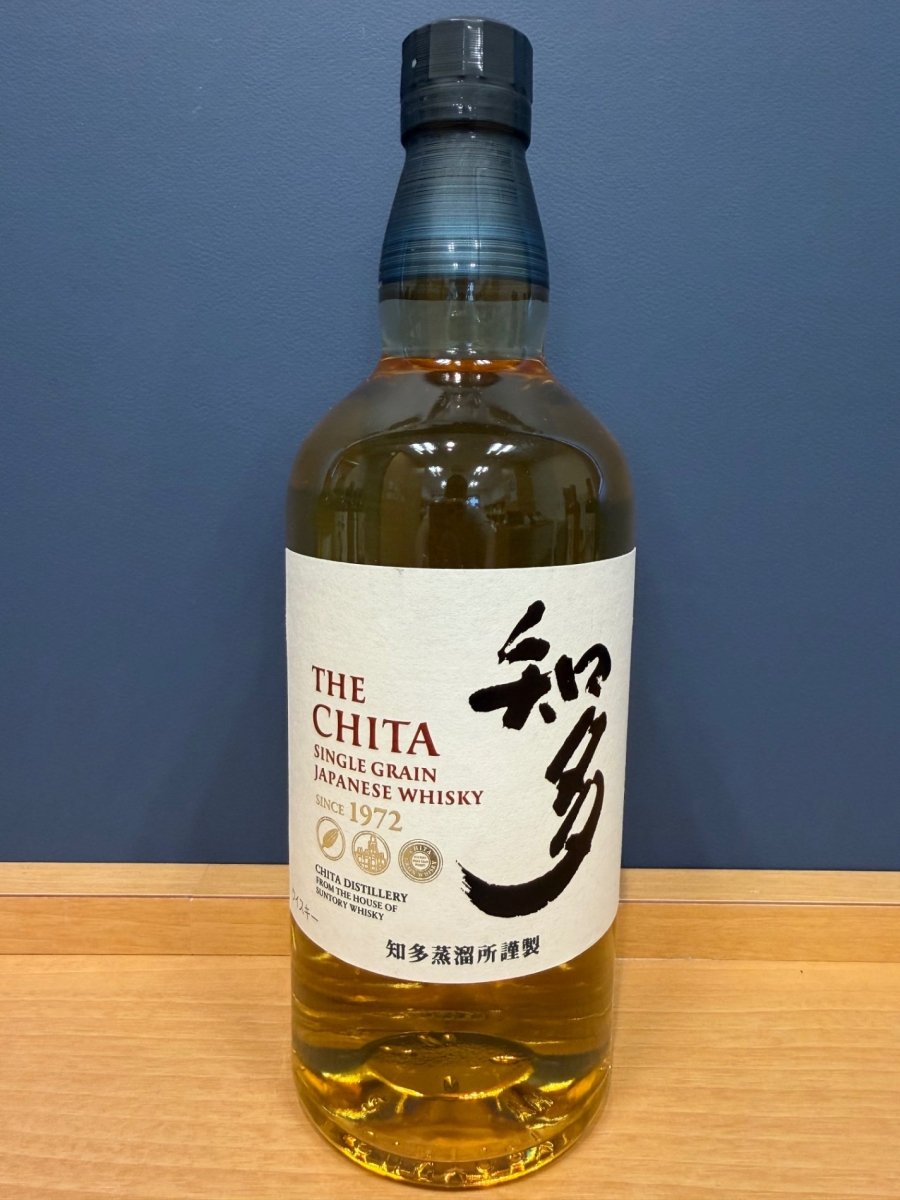 サントリー ウイスキー 知多 [日本 700ml ] - LIQUOR JOY