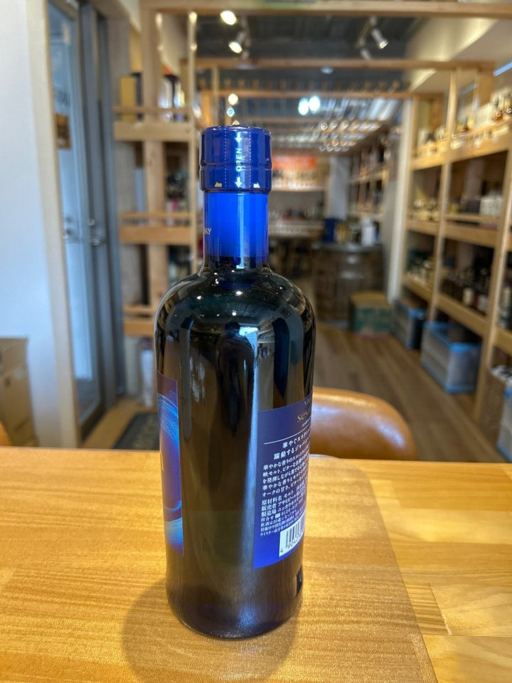 ニッカ セッション [ ウイスキー 日本 700ml ] - LIQUOR JOY