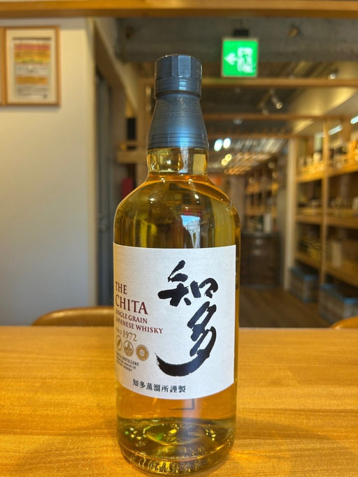 サントリー ウイスキー 知多 [日本 700ml ] - LIQUOR JOY