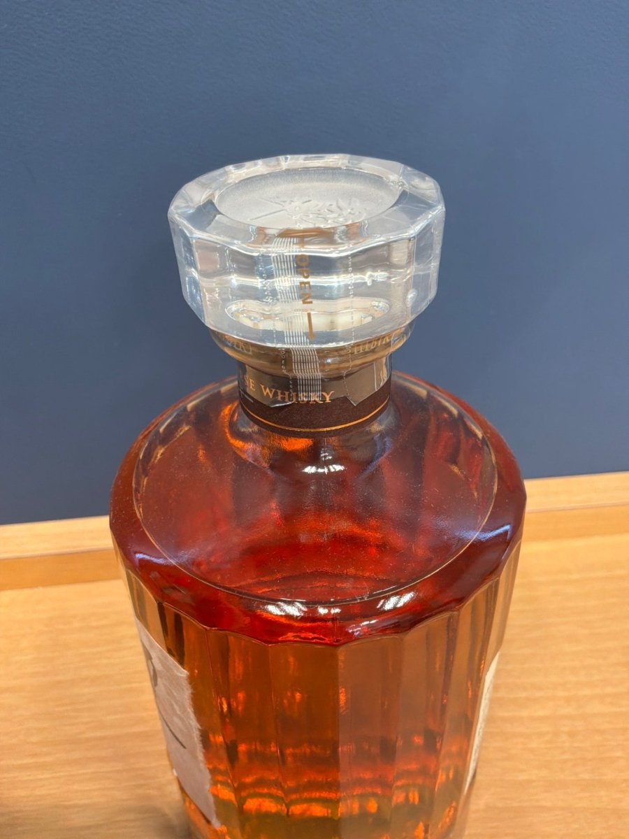 響 ブレンダーズチョイス 700ml - LIQUOR JOY