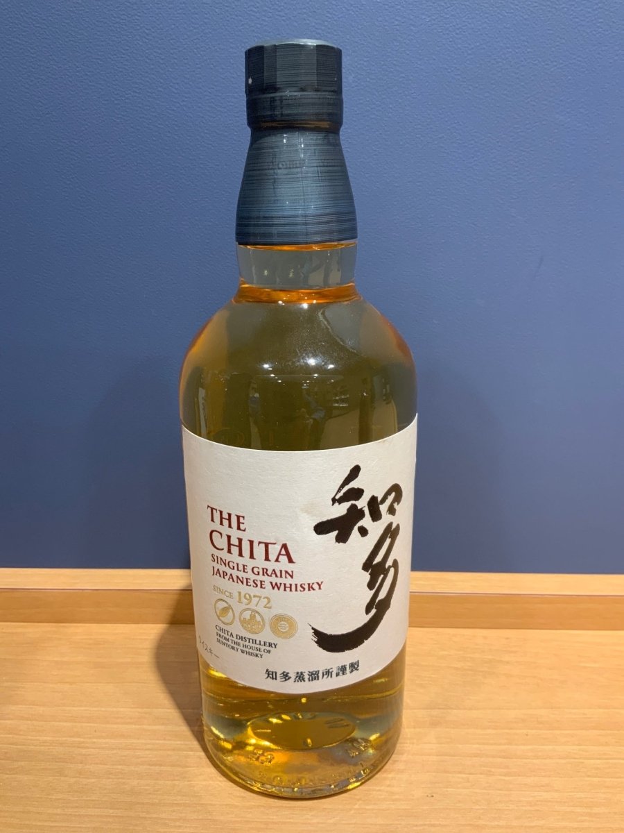 サントリー ウイスキー 知多 [日本 700ml ] - LIQUOR JOY