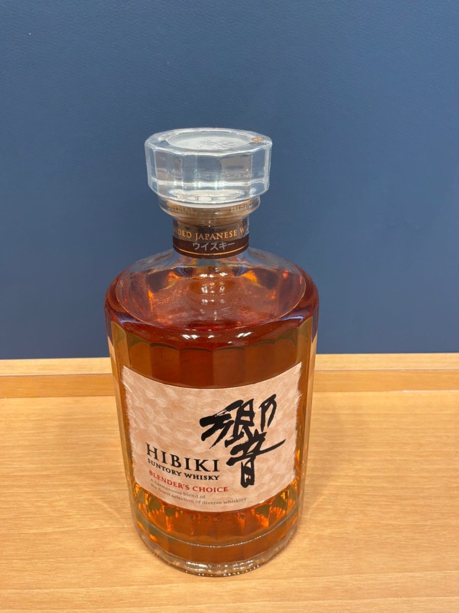 image 響 ブレンダーズチョイス 700ml - LIQUOR JOY