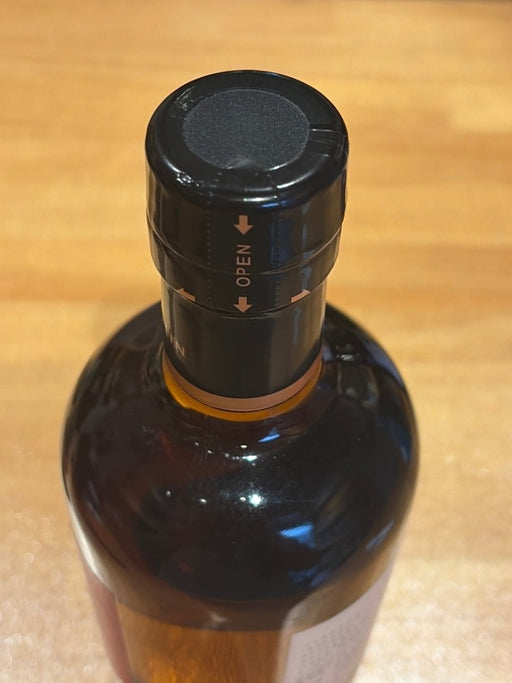 ニッカ カフェグレーン [ ウイスキー 日本 700ml ] - LIQUOR JOY