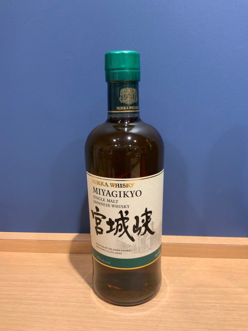 シングルモルト宮城峡 ウイスキー 700ml - LIQUOR JOY