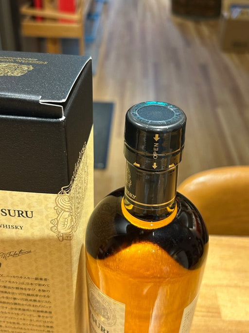 竹鶴 白ラベル 700ml - LIQUOR JOY