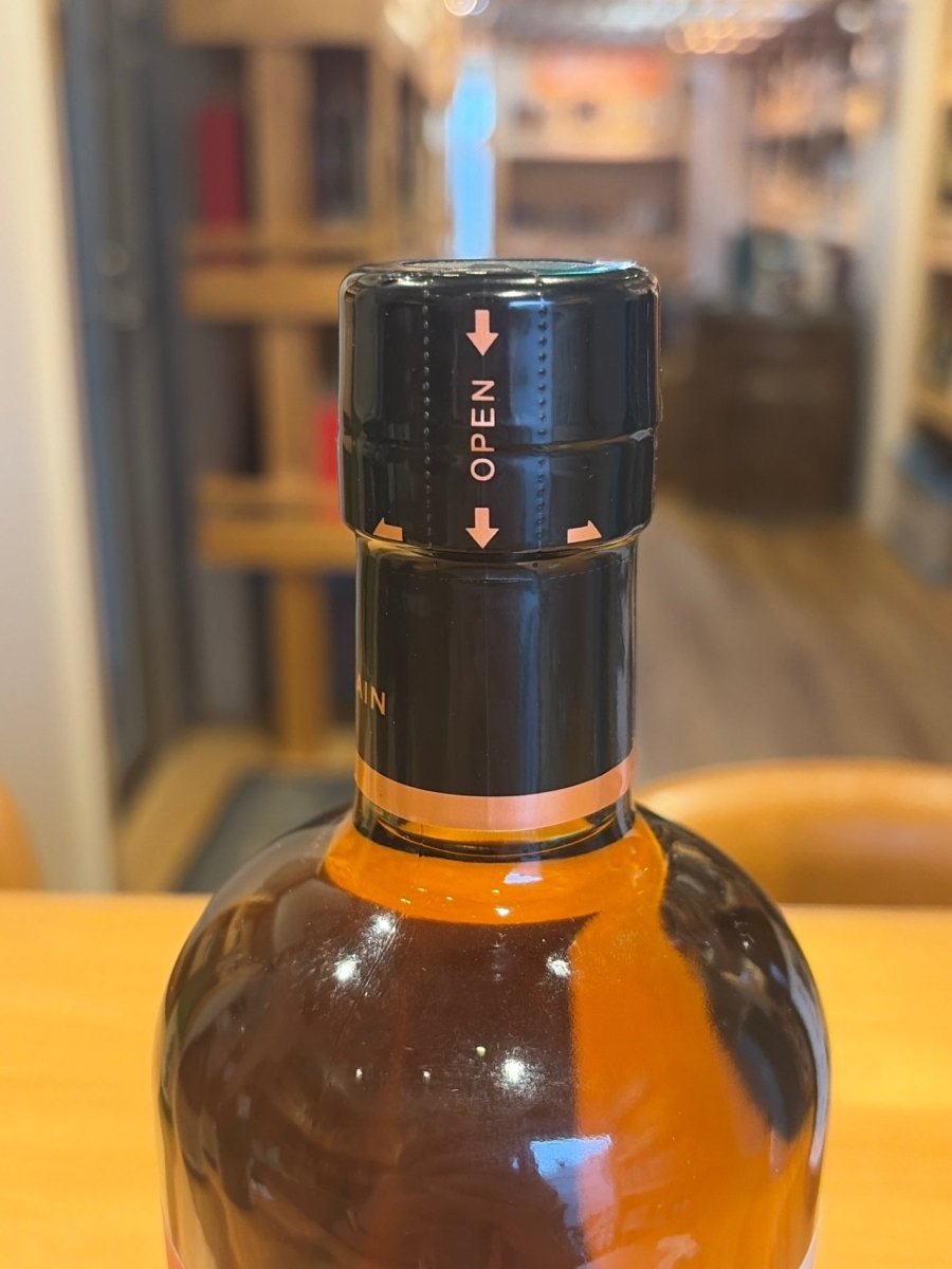 ニッカ カフェグレーン [ ウイスキー 日本 700ml ] - LIQUOR JOY