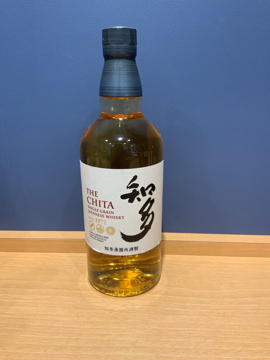 サントリー ウイスキー 知多 [日本 700ml ] - LIQUOR JOY