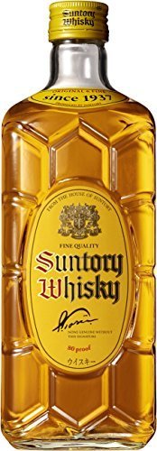 サントリー ウイスキー 角瓶 700ml - LIQUOR JOY