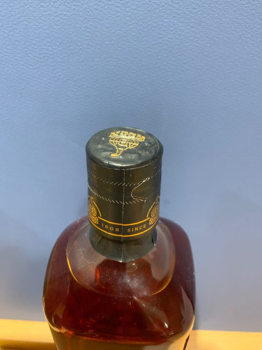 ブッシュミルズ ブラックブッシュ [ ウイスキー イギリス 700ml ] - LIQUOR JOY