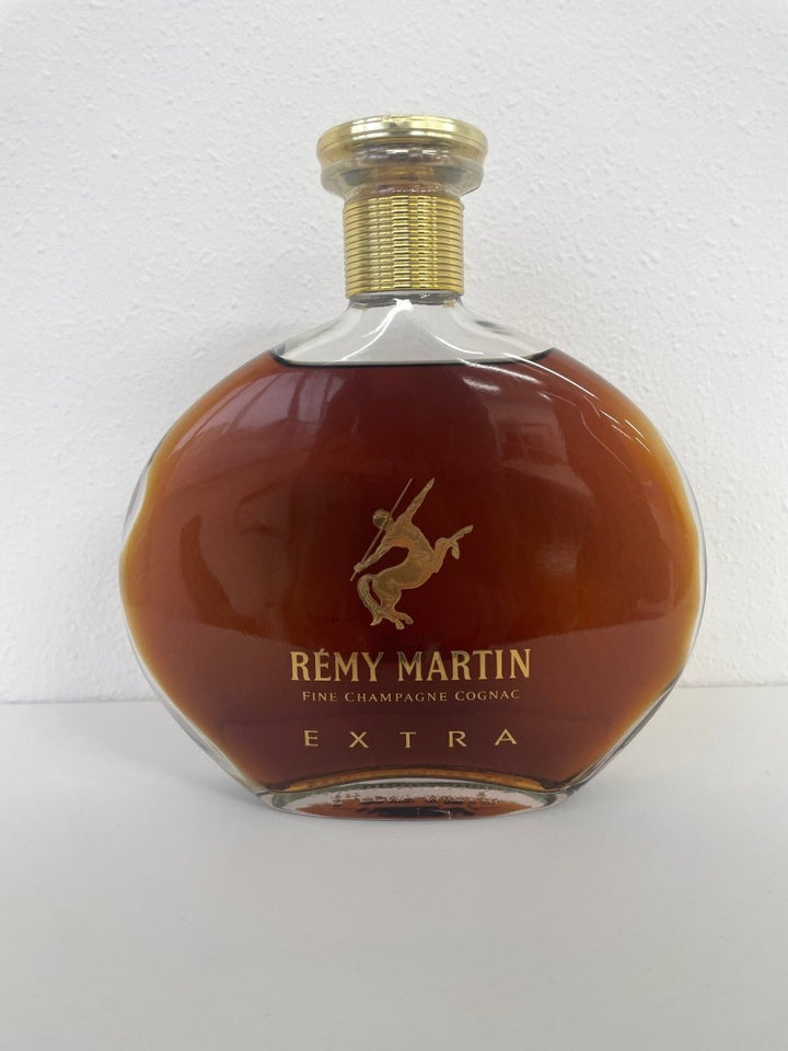 レミーマルタン エクストラ ７００ml （オールドボトル） - LIQUOR JOY