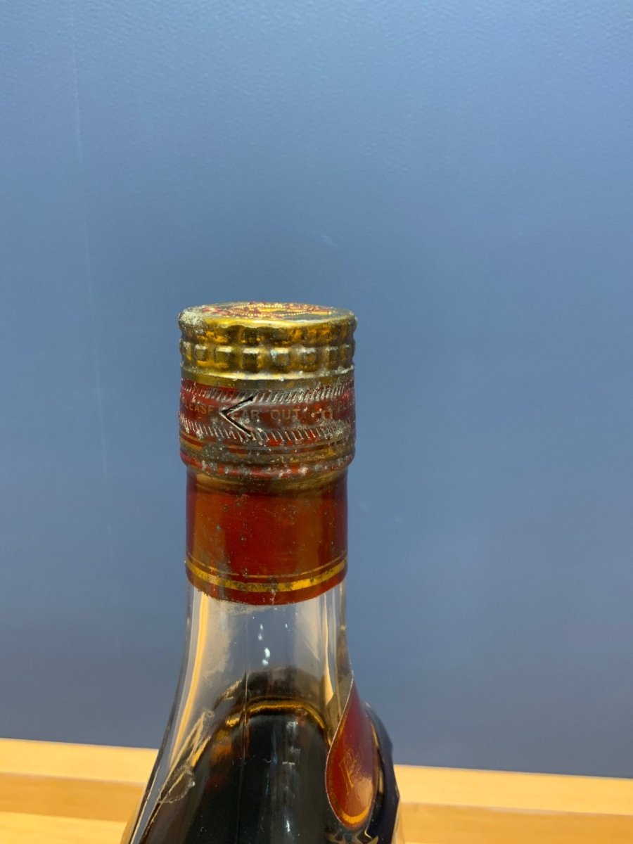 ヘネシー パラディ エクストラ　700ml - LIQUOR JOY