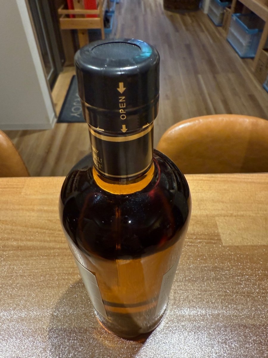 竹鶴 白ラベル 700ml - LIQUOR JOY