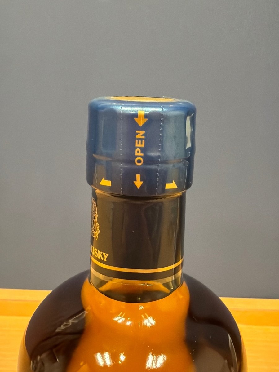 ニッカ シングルモルト余市 700ml - LIQUOR JOY