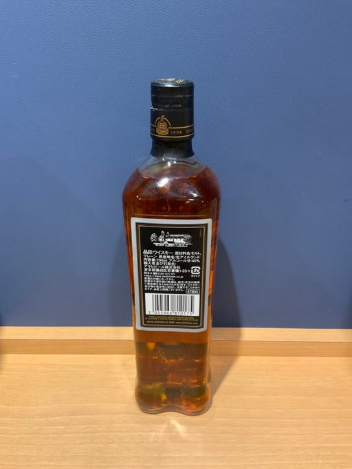 ブッシュミルズ ブラックブッシュ [ ウイスキー イギリス 700ml ] - LIQUOR JOY
