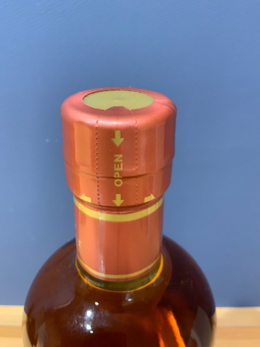 シングルモルト宮城峡 アロマティックイースト700ml - LIQUOR JOY
