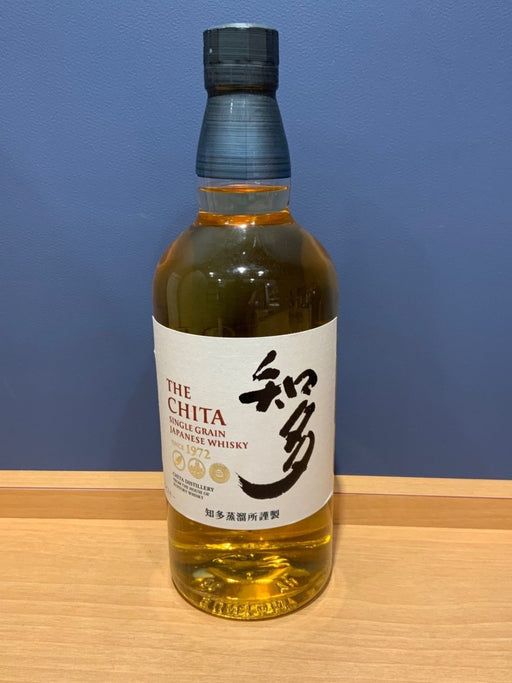 サントリー ウイスキー 知多 700ml - LIQUOR JOY