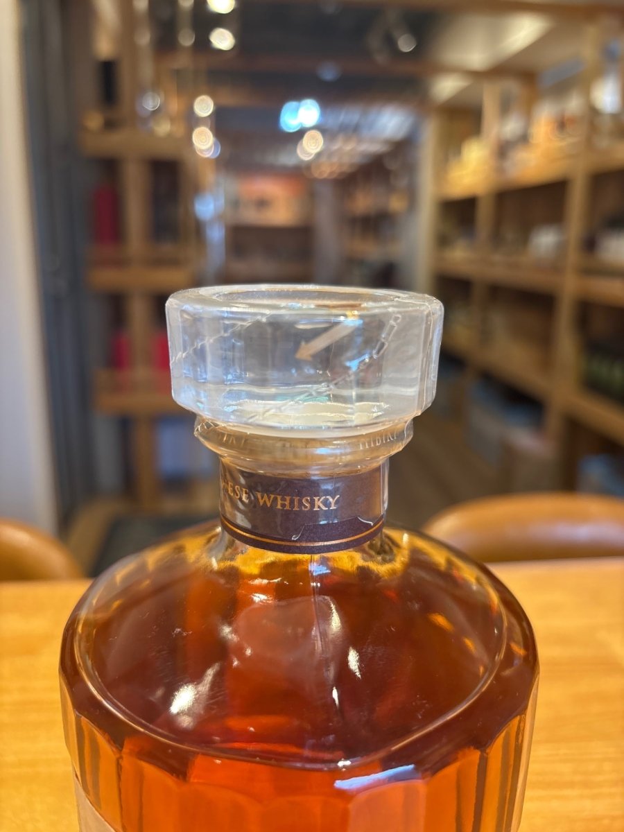 image 響 ブレンダーズチョイス 700ml - LIQUOR JOY