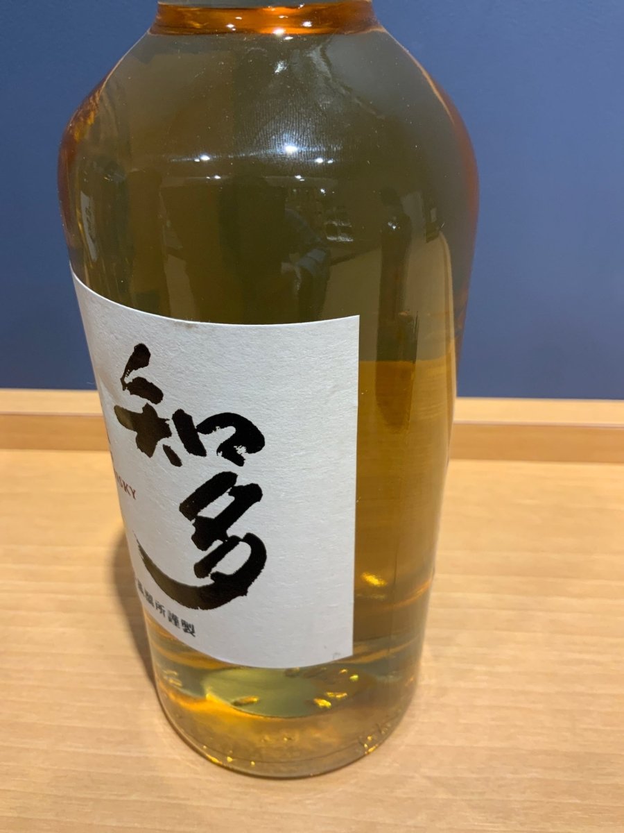 サントリー ウイスキー 知多 [日本 700ml ] - LIQUOR JOY