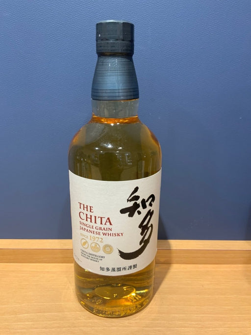 サントリー ウイスキー 知多 [日本 700ml ] - LIQUOR JOY