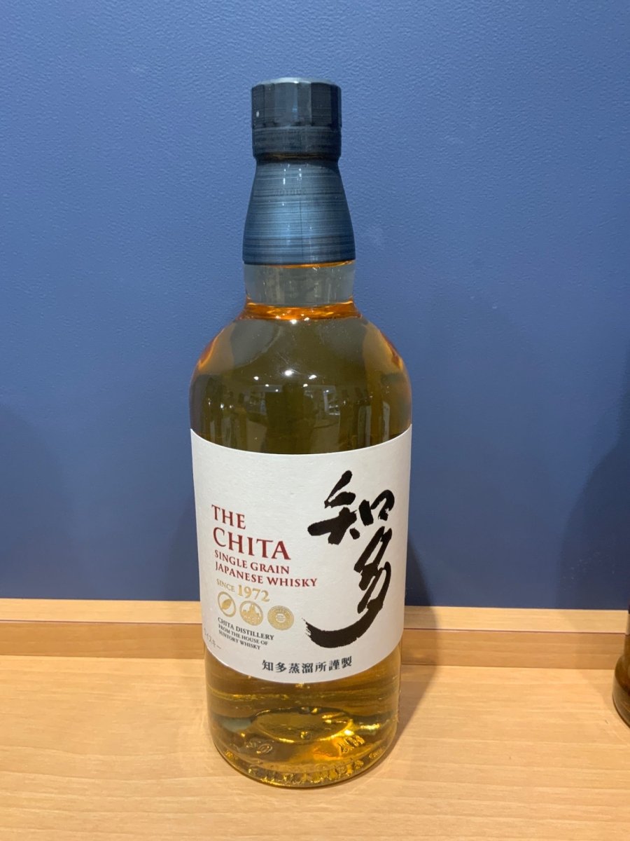 サントリー ウイスキー 知多 [日本 700ml ] - LIQUOR JOY