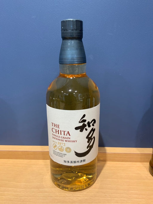 サントリー ウイスキー 知多 [日本 700ml ] - LIQUOR JOY