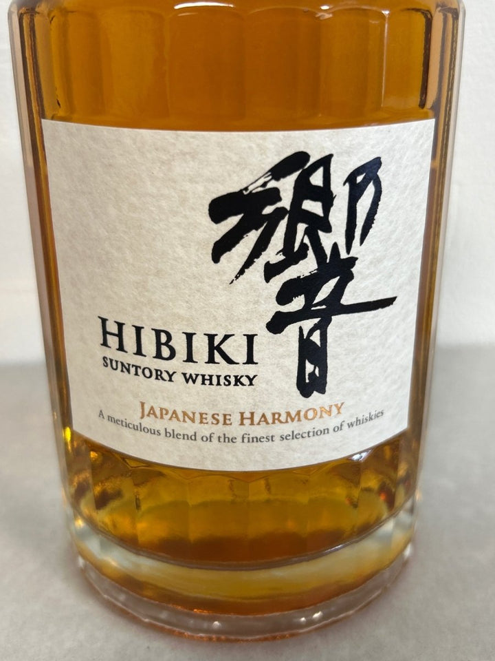 響　ジャパニーズハーモニー　700ｍｌ　43度 - LIQUOR JOY
