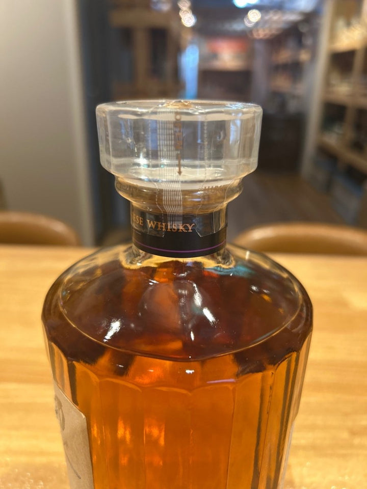 響　ジャパニーズハーモニー　700ｍｌ　43度 - LIQUOR JOY